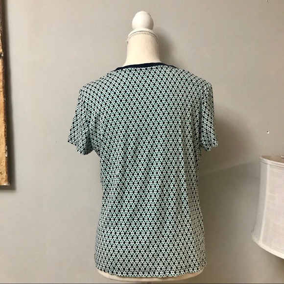 Cotton - Short Sleeve T-Shirt - Picture 6 of 8